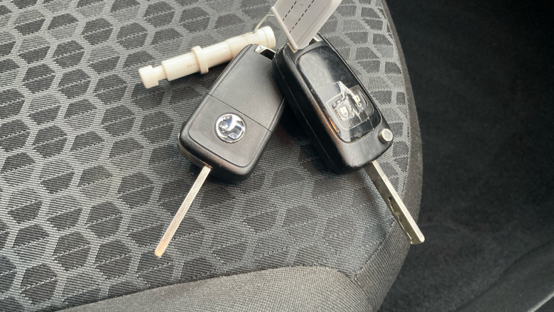 Vauxhall Corsa 1.4 ecoFLEX Excite 3dr [AC] Petrol Hatchback